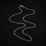 1738 8233 NECKLACE